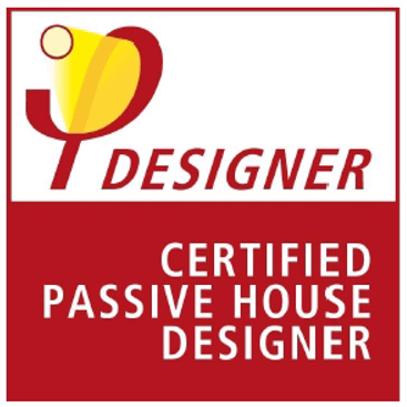 certificado Passivhaus